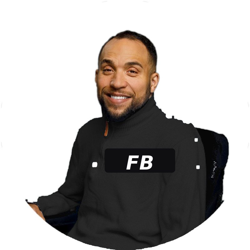 Marcus Fairfield